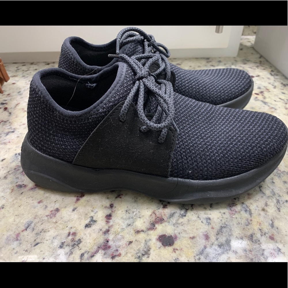 Vessi Womens Everyday Sneaker
